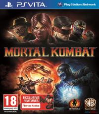 Mortal Kombat (R3)