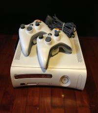 Xbox 360 Console