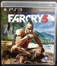 Far Cry 3