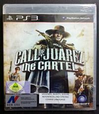 Call of Juarez: The Cartel
