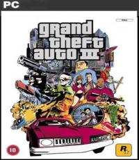 Grand Theft Auto 3