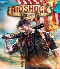 Bioshock Infinite/ Bioshock 2