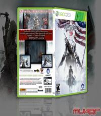 Assassin's Creed III (Code unredeem)