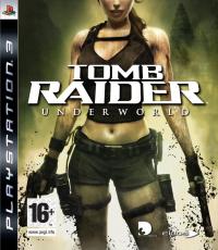 Tomb Raider Underworld (R1)
