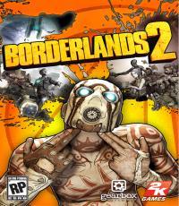 Borderlands 2 (Steam Code)