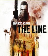 Spec Ops: The Line (Code unredeem)