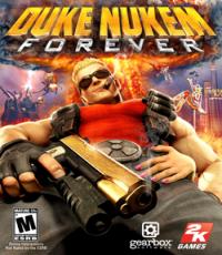 Duke Nukem Forever: Complete Pack (Code unredeem)