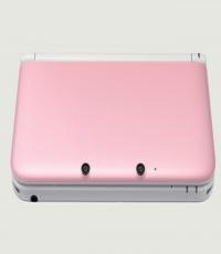 3dsxl Used Console Pink with 10 months warranty