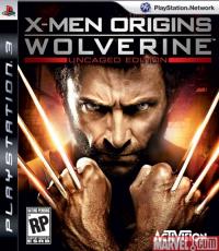 X-Men Origins: Wolverine