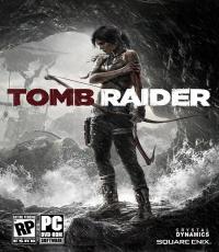 Tomb Raider (2013 (Steam Version)
