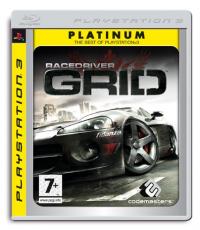 Race Driver: GRID