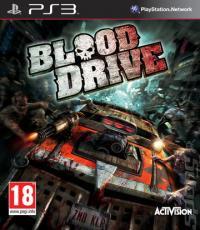 Blood Drive