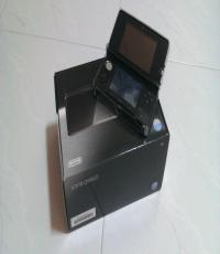3DS Console
