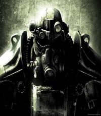 Fall 3 & Fallout New Vegas