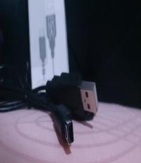 Nintendo 3DS USB charging Cable 3DS XL (Free Postage)