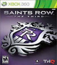 Saints Row: The Third (pre-owned)
