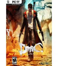DmC: Devil May Cry (Steam Code)