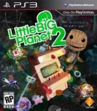 Little Big Planet 2