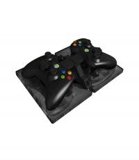 XBox 360 Duel Fuel USB Ammo Clip AC-1 (Gioteck)
