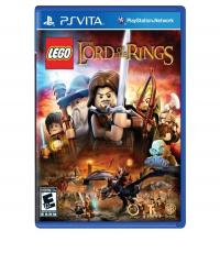 Lego The Lord of the Rings