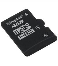 Micro sd card 4 GB x2