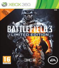 Battlefield 3 (Limited Edition)