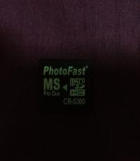 PSP memory card 8 GB