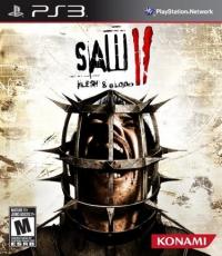 SAW 2 (Code redeemed)