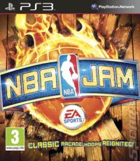 NBA JAM