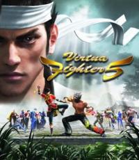 Virtua Fighter 5 (14)
