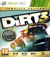 Dirt 3: Complete Edition