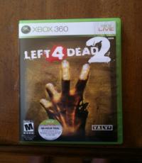 Left 4 Dead 2 (Up to $3 discount)