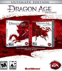Dragon Age: Origins Ultimate Edition