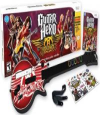 Guitar Hero: Aerosmith