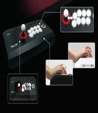 hori fighting stick V3 SA