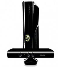 250gb Xbox360 Kinect Bundle Full Box