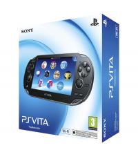 Ps Vita Console Wifi Come With 8gb Card