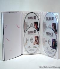 Final Fantasy XIII-2 collector's edition (Limited Edition)
