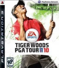 Tiger Woods PGA Tour 10