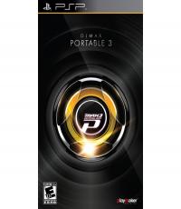 DJ Max Portable 3