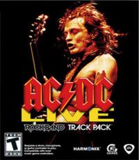 ROCK BAND Bundled (4 DISCS)