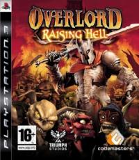 Overlord: Raising Hell R2 (Brand New and Sealed)