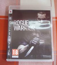 Rogue Warrior R2 (Brand New and Sealed)