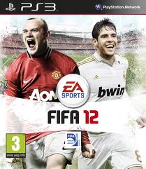 FIFA 12 (code Re)