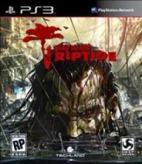 Dead Island: Riptide