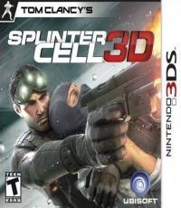 Splinter Cell 3D