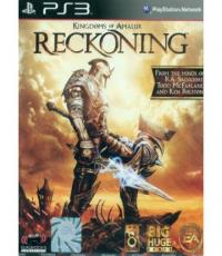 Kingdoms of Amalur: Reckoning