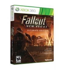 Fallout: New Vegas Ultimate Edition