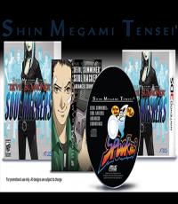 Shin Megami Tensei: Devil Summoner: Soul Hackers
