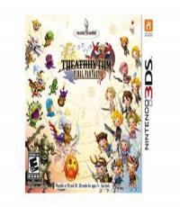 Theatrhythm Final Fantasy